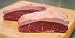 Picanha (Tri-tip) Steaks 3 (3lbs)