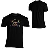 Fourstar Clothing Co Pirate Tie-Die T-Shirt - Short-Sleeve - Men's