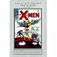 Marvel Masterworks X-men 5