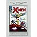 Marvel Masterworks X-men 5