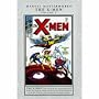 Marvel Masterworks X-men 5