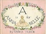A is for Annabelle