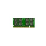 Mushkin A0643480-MU Arbeitsspeicher 2GB (667 MHz, 200-polig) DDR2-RAM