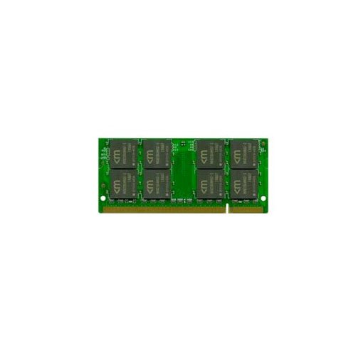 Mushkin A0643480-MU Arbeitsspeicher 2GB (667 MHz, 200-polig) DDR2-RAM