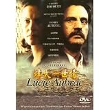 Lucie Aubrac (Original French. English Subtitle. Import. Carole Bouquet, Daniel Auteuil, Patrice Chéreau)