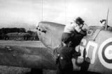 Spitfire ("The First of the Few") with Rare Spitfire Bonus Material