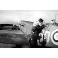 Spitfire ("The First of the Few") with Rare Spitfire Bonus Material