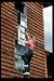 Fire Flight -13 Foot Exterior Permanent Ladder