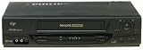 Philips Magnavox VRA671AT 4-Head Hi-Fi VCR