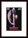 Friday the 13th Part 7 - The New Blood, Art Poster by Unknown Artist, with Wood Frame...