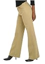 Lee Jeans Women's Missy One True Fit Soft Flare Pant