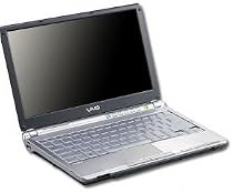 Sony VAIO VGN-TX2XP/B - Pentium M 753 / 1.2 GHz ULV - Centrino - RAM 1 GB - HDD 80 GB - DVD&plusmn;RW (+R double layer) / DVD-RAM - GMA 900 - WLAN : 802.11b/g, Bluetooth 2.0 EDR - Win XP Pro - 11.1" Widescreen TFT 1366 x 768 ( WXGA ) - black