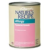 Nature's Recipe Healthy Skin Vegetarian Canned Recipe (24/13.2-oz cans)