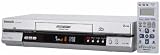 Panasonic NV-HV70G-S Gコード付ハイファイビデオ (シルバー)