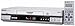 Panasonic NV-HV70G-S Gコード付ハイファイビデオ (シルバー)