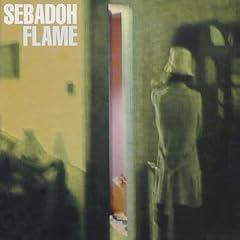 Flame, Pt. 1 [CD 2]