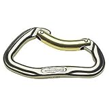 TruClip - Bent Gate by DMM