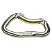 TruClip - Bent Gate by DMM
