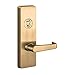 PHI 4908A 612 RHR Exit Device Trim
