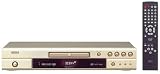 DENON DVD-1910-N DVDビデオプレーヤー ゴールド