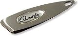 がまかつ(Gamakatsu) ラインカッター(斜め刃) シルバー 52×12×8mm GM1495