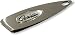 がまかつ(Gamakatsu) ラインカッター(斜め刃) シルバー 52×12×8mm GM1495
