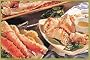 The Crab Place Alaskan King Crab Legs, 1 Pound