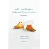 A Concise Guide to Technical Communication, Canadian Edition with MyTechCommLab