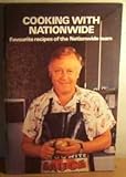 Cooking with 'Nationwide' : favourite recipes of the 'Nationwide' team