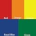 Kate's Craft Store - 5 sheets of 12