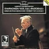 Image of Beethoven: Symphonies Nos. 5 & 6 