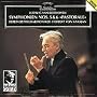 Beethoven: Symphonies Nos. 5 & 6 "Pastoral"