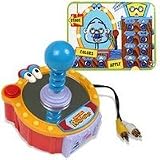 Super Silly Makeover 10--in-1 Joystick