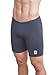 Core Active Mid-Thigh, Yoga Cross Training Workout Short