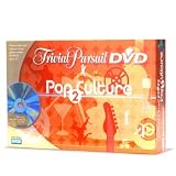 Trivial Pursuit - Dvd Pop Culture 2Nd Edition