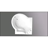 Americh KL4747TA3-WH Key Largo White Finish