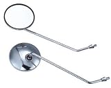 Scooter or Motorcycle Mirrors 50cc scooter