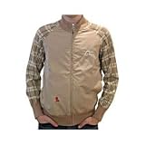 Evisu Golphu manila jacket