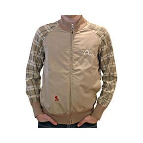 Evisu "Golphu manila" jacket