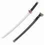 Bronze Dragon Katana