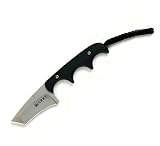 Columbia River Knife And Tool's Folts Minimalist Tanto 2386 Razor Edge Tanto Blade