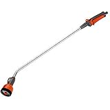 Eigenschaften Gardena 648109 / Gardena 8109-20 Spritz-Gießstab