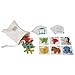 PLAN TOYS ALPHABET A-Z COUNTING GAME