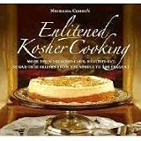 Enlitened Kosher Cooking (Hardcover)