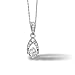 Eddy Z 3/8 Carat Pendant