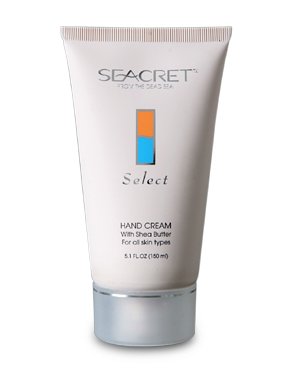 Seacret Selected Hand Cream