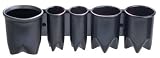 Kayline AF200 Flat Iron & Blow Dryer Appliance Holder