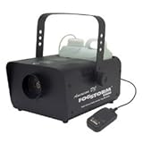 American DJ Fog Storm 1200 Fog Machine