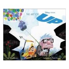 The Art of Up