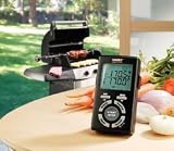 Review Maverick Industries  / Maverick Remote Rotisserie Thermometer